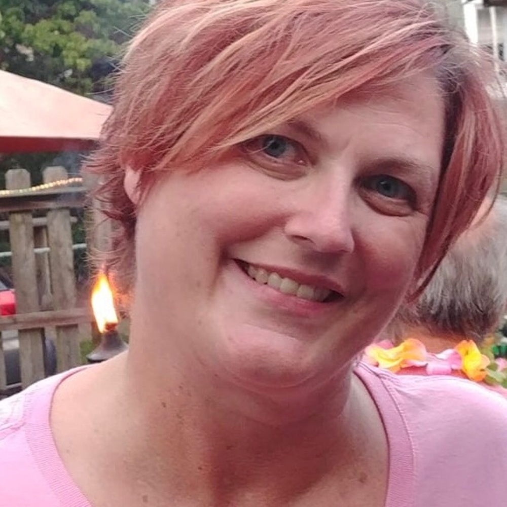 Meet your Posher, Angie